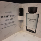 Парфюм Kenneth Cole Serenity