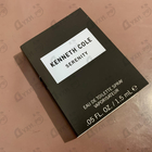 Парфюм Kenneth Cole Serenity