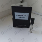 Отзыв Kenneth Cole Serenity