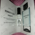 Духи Serenity от Kenneth Cole