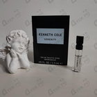 Парфюм Kenneth Cole Serenity