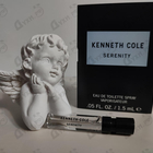 Духи Serenity от Kenneth Cole