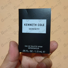 Духи Serenity от Kenneth Cole