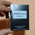 Отзывы Kenneth Cole Serenity