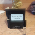 Отзывы Kenneth Cole Serenity