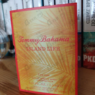 Отзыв Tommy Bahama Island Life