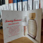 Парфюм Tommy Bahama Island Life