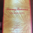 Парфюм Tommy Bahama Island Life