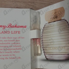 Отзыв Tommy Bahama Island Life