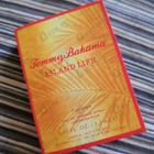 Духи Island Life от Tommy Bahama