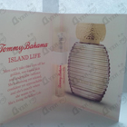 Отзыв Tommy Bahama Island Life