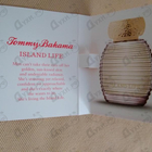 Парфюм Tommy Bahama Island Life