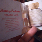 Парфюм Tommy Bahama Island Life