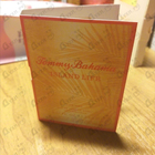 Отзыв Tommy Bahama Island Life