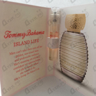 Отзыв Tommy Bahama Island Life