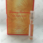 Парфюм Tommy Bahama Island Life