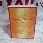 Духи Island Life от Tommy Bahama