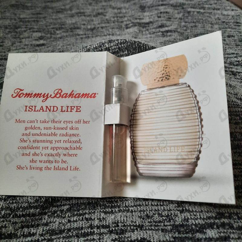 Купить Tommy Bahama Island Life For Her