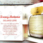 Парфюм Tommy Bahama Island Life