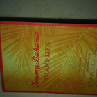 Отзыв Tommy Bahama Island Life