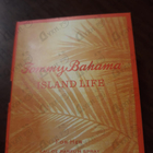 Отзыв Tommy Bahama Island Life