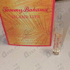 Отзыв Tommy Bahama Island Life