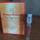 Парфюм Tommy Bahama Island Life
