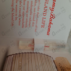 Парфюм Tommy Bahama Island Life