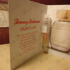 Духи Island Life от Tommy Bahama
