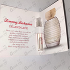 Духи Island Life от Tommy Bahama