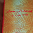 Отзыв Tommy Bahama Island Life