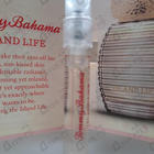 Отзыв Tommy Bahama Island Life