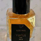 Отзывы Vertus Rose Prive