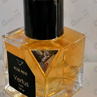 Отзыв Vertus Rose Prive