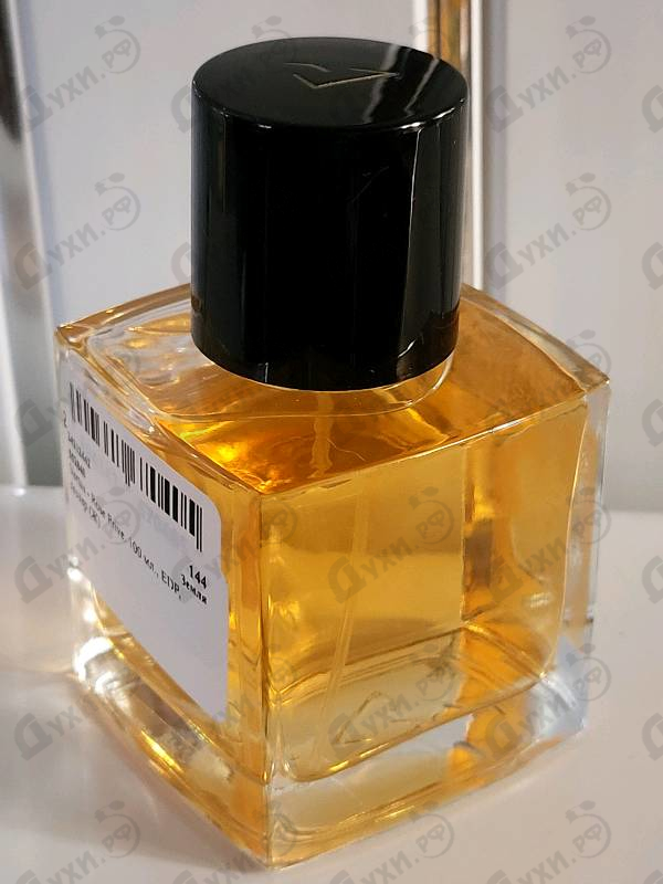 Духи Rose Prive от Vertus