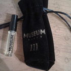 Отзывы Museum Parfums Museum III