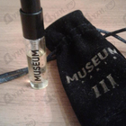 Отзыв Museum Parfums Museum III