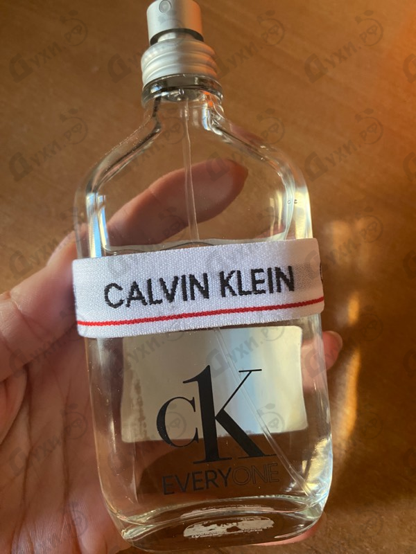 Духи CK Everyone от Calvin Klein