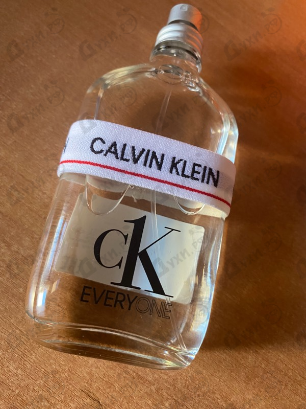 Купить Calvin Klein CK Everyone