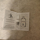 Отзывы Calvin Klein CK Everyone