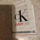 Отзыв Calvin Klein CK Everyone