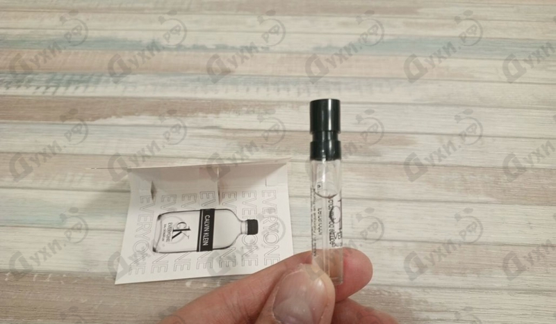 Купить CK Everyone от Calvin Klein