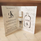Отзывы Calvin Klein CK Everyone