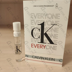 Отзыв Calvin Klein CK Everyone