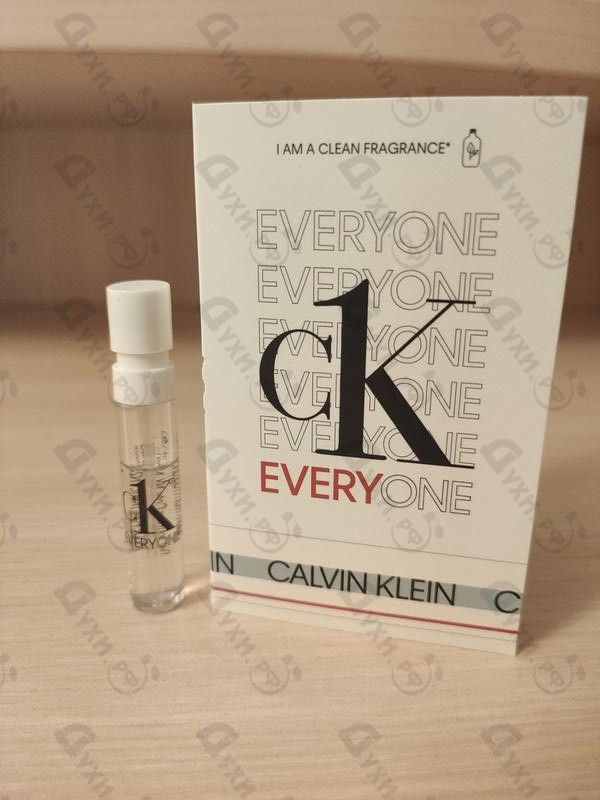 Духи CK Everyone от Calvin Klein