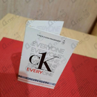 Отзывы Calvin Klein CK Everyone