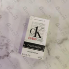 Отзывы Calvin Klein CK Everyone