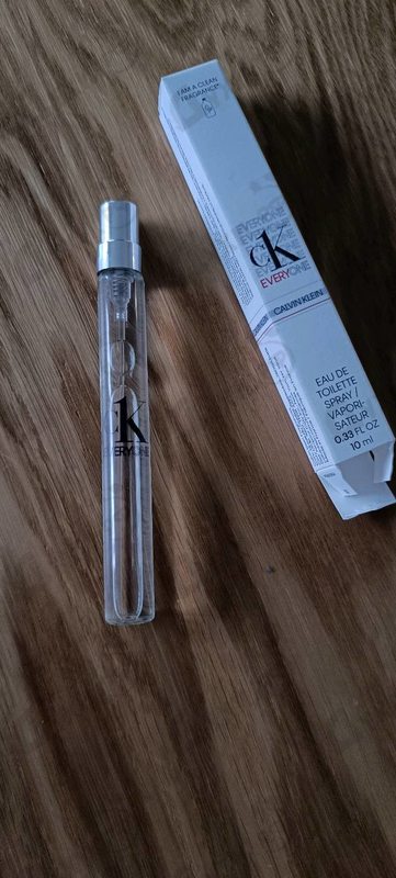 Отзывы Calvin Klein CK Everyone