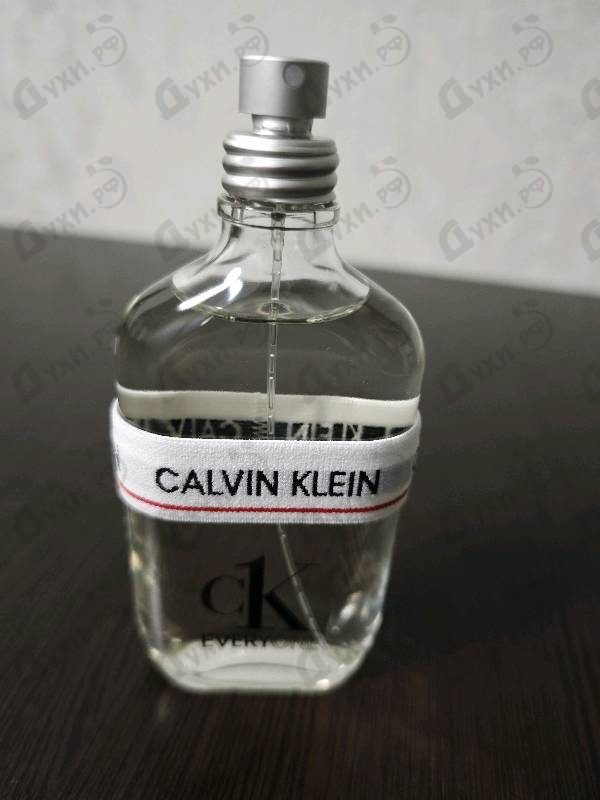 Купить CK Everyone от Calvin Klein