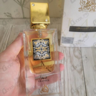 Отзыв Lattafa Perfumes Ana Abiyedh Leather